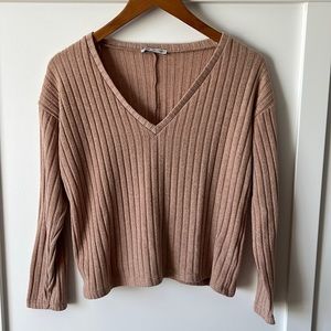 Zara Sweater, short